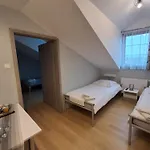 Marcelina-buk Aparthotel 3*