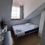 Aparthotel Marcelina-buk 3*