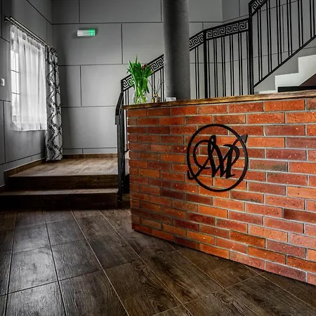 Aparthotel Marcelina-buk Buk (Greater Poland)