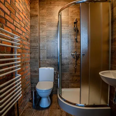 Marcelina-buk Apartmanhotel Buk