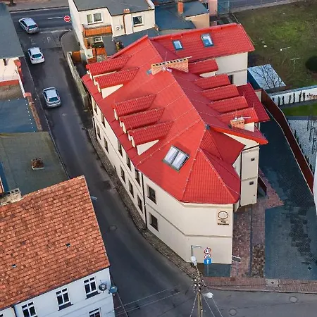 Marcelina-buk 3* Buk (Greater Poland)