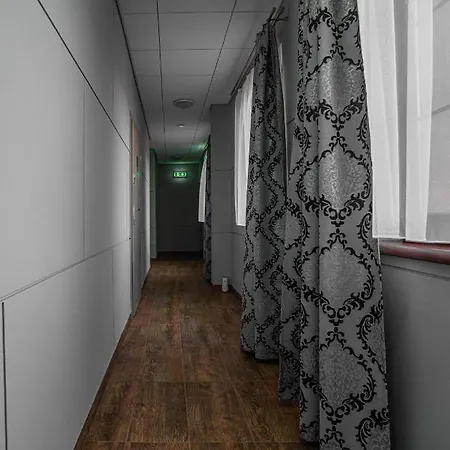 Marcelina-buk 3* Buk