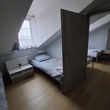 Lejlighedshotel Marcelina-buk Buk (Greater Poland)