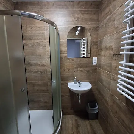 Apartmanhotel Marcelina-buk Buk