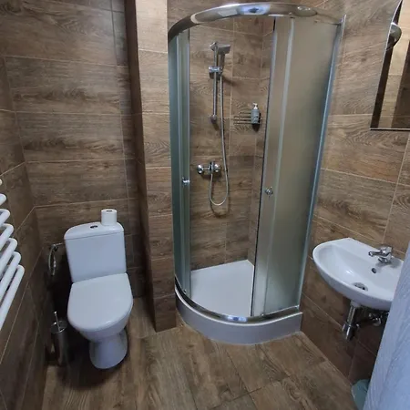 Marcelina-buk 3* Buk (Greater Poland)