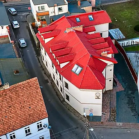 Marcelina-buk Buk
