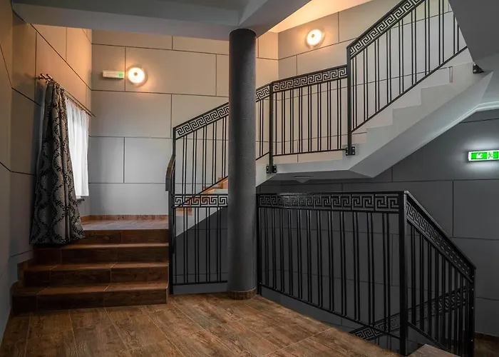 Marcelina-buk Aparthotel