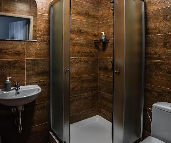 Aparthotel Marcelina-buk 3*