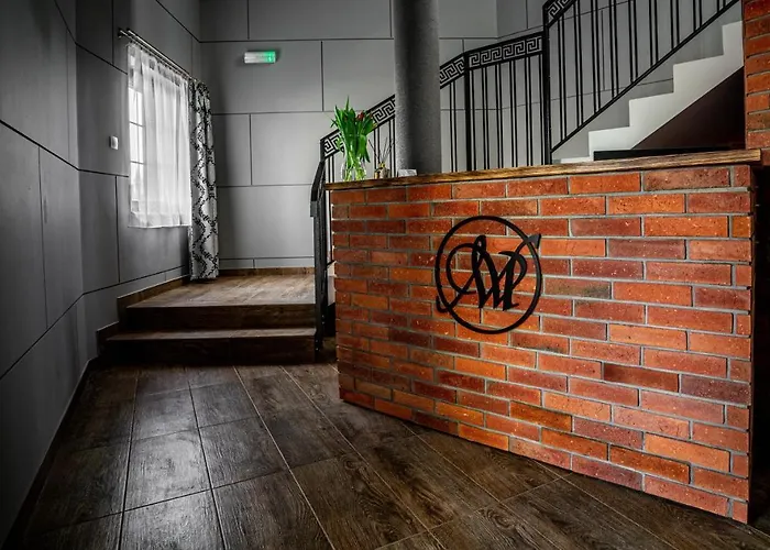 Aparthotel Marcelina-buk Buk (Greater Poland)