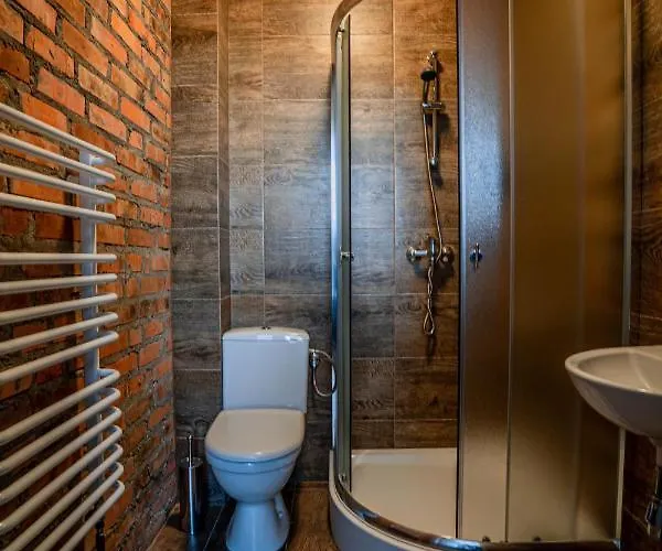 Marcelina-buk Aparthotel Buk (Greater Poland)