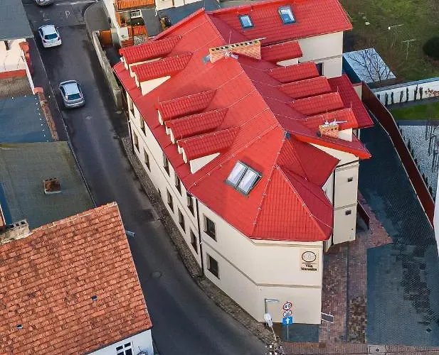 Marcelina-buk 3* Buk (Greater Poland)