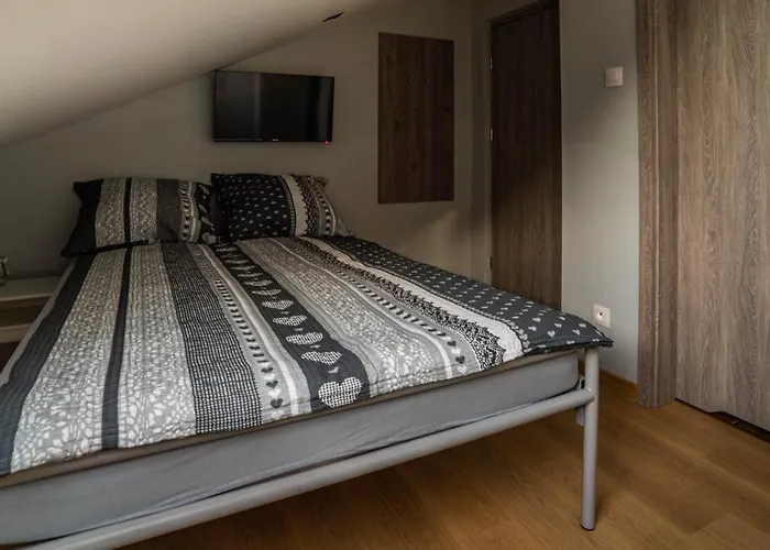 Marcelina-buk 3* Buk (Greater Poland)