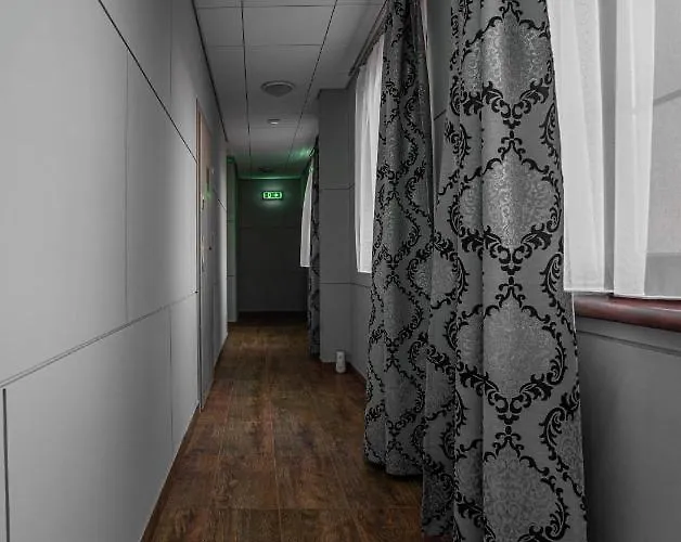 Marcelina-buk 3* Buk (Greater Poland)