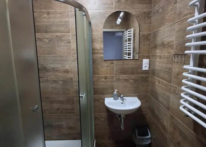 Aparthotel Marcelina-buk Buk (Greater Poland)