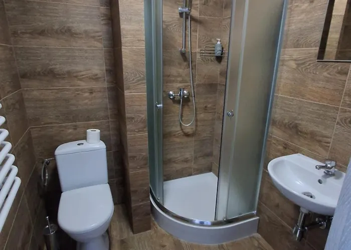 Marcelina-buk 3* Buk (Greater Poland)